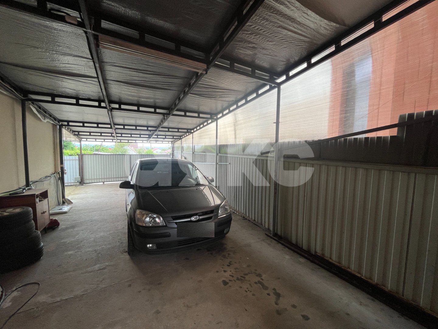 Фото №31: Дом 200 м² + 6 сот. - Горячий Ключ, Развилка, мкр. Развилка, ул. Лизы Чайкиной