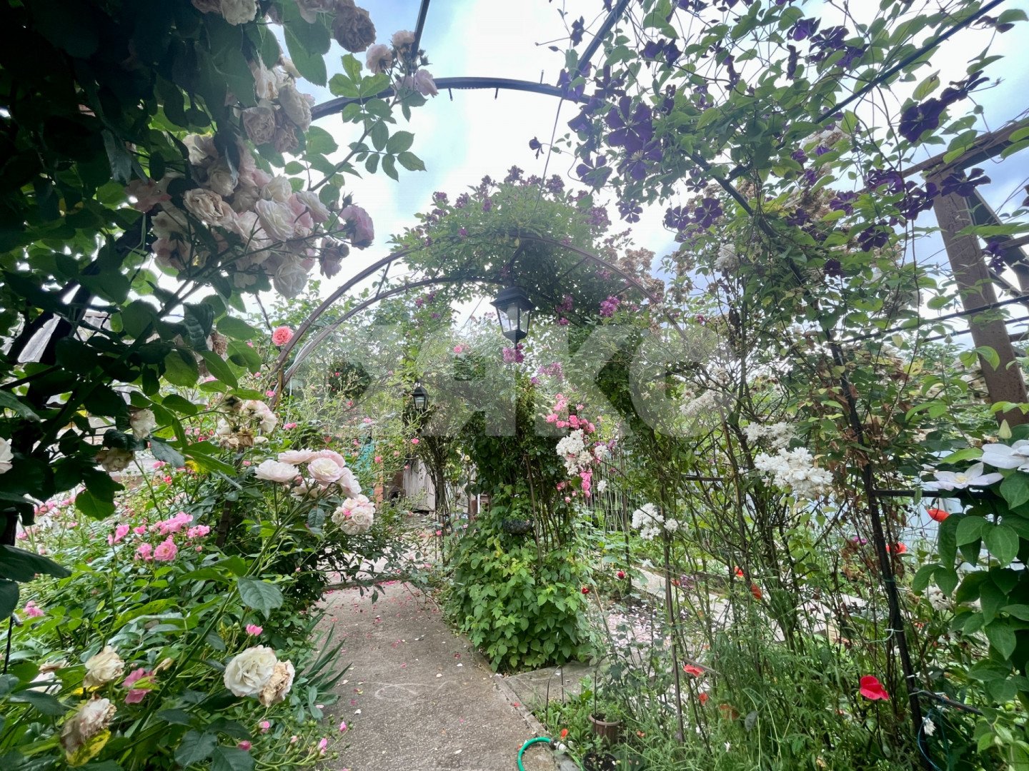 Фото №37: Дом 200 м² + 6 сот. - Горячий Ключ, Развилка, мкр. Развилка, ул. Лизы Чайкиной