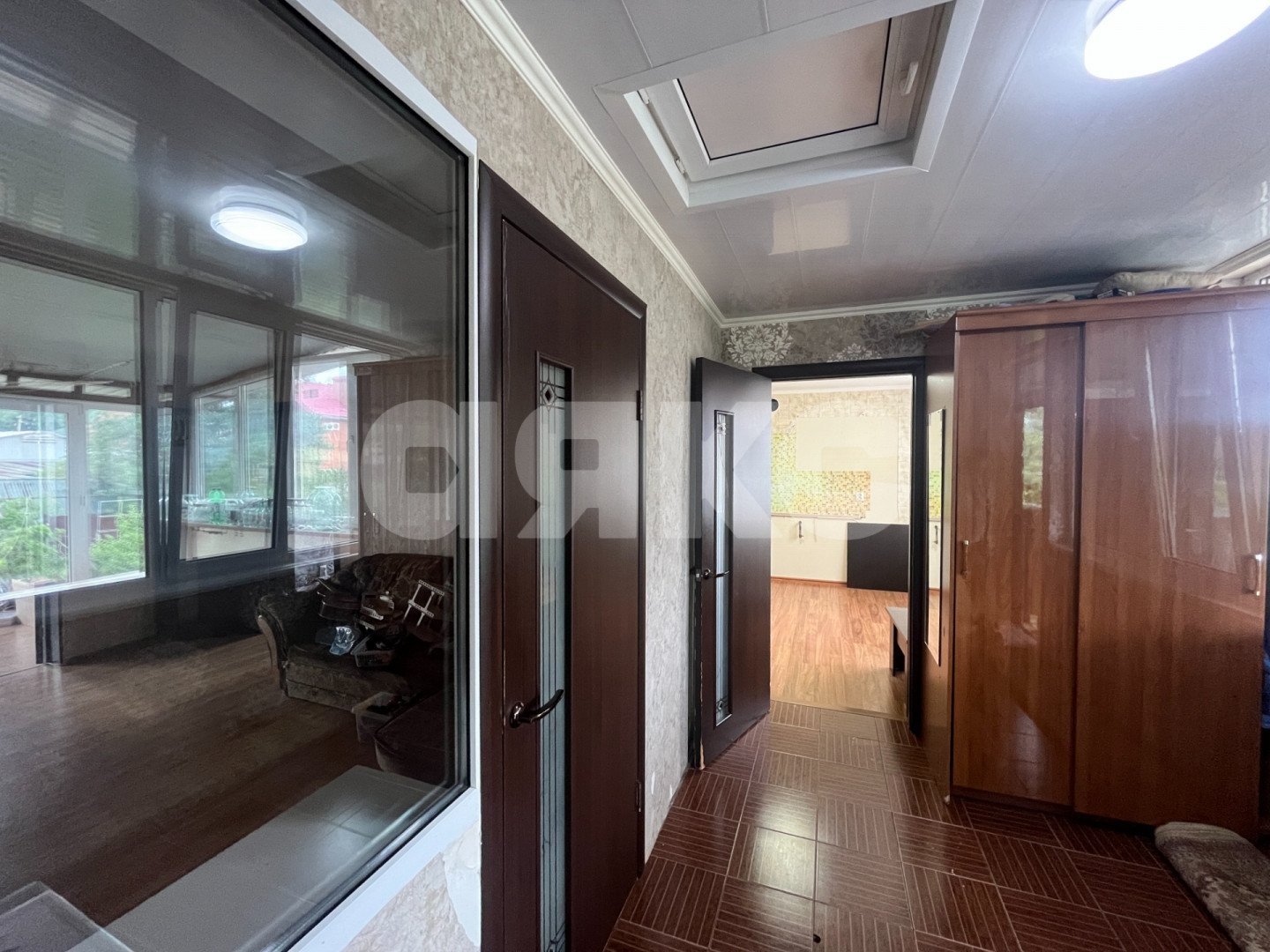 Фото №8: Дом 200 м² + 6 сот. - Горячий Ключ, Развилка, мкр. Развилка, ул. Лизы Чайкиной