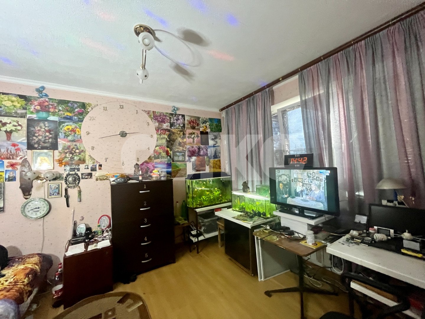 Фото №13: Дом 200 м² + 6 сот. - Горячий Ключ, Развилка, мкр. Развилка, ул. Лизы Чайкиной