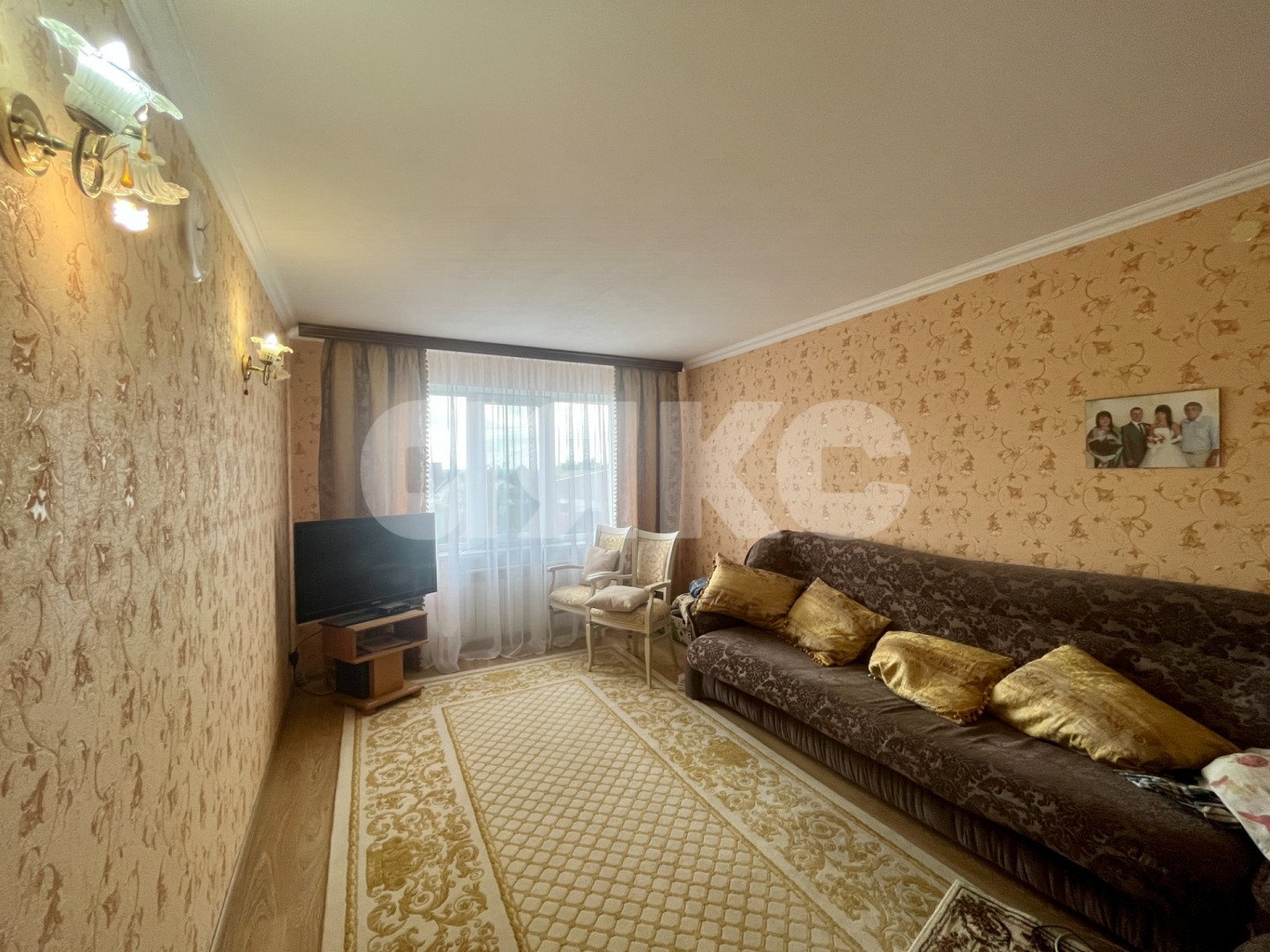 Фото №3: Дом 200 м² + 6 сот. - Горячий Ключ, Развилка, мкр. Развилка, ул. Лизы Чайкиной