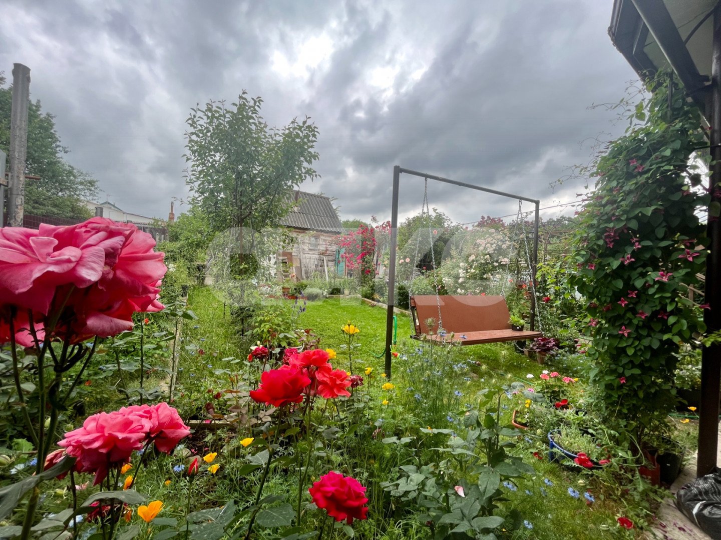 Фото №34: Дом 200 м² + 6 сот. - Горячий Ключ, Развилка, мкр. Развилка, ул. Лизы Чайкиной