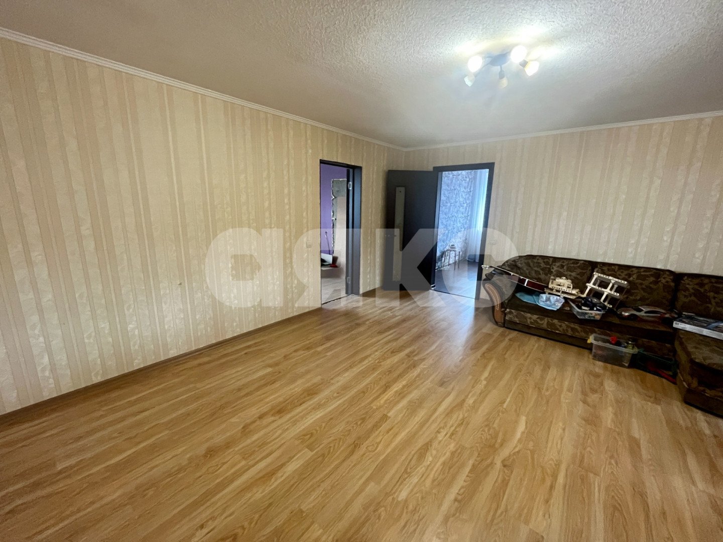 Фото №5: Дом 200 м² + 6 сот. - Горячий Ключ, Развилка, мкр. Развилка, ул. Лизы Чайкиной