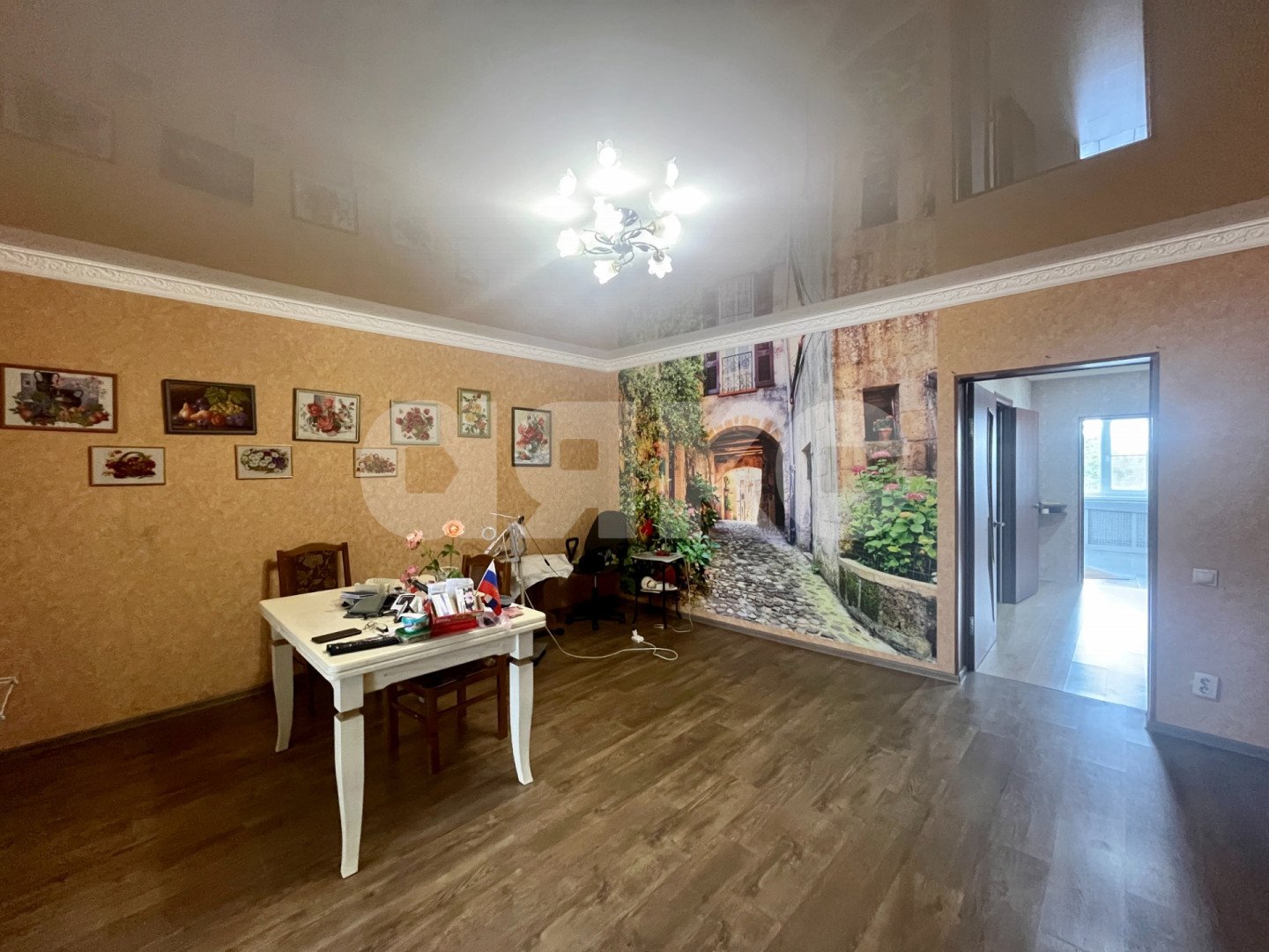 Фото №4: Дом 200 м² + 6 сот. - Горячий Ключ, Развилка, мкр. Развилка, ул. Лизы Чайкиной