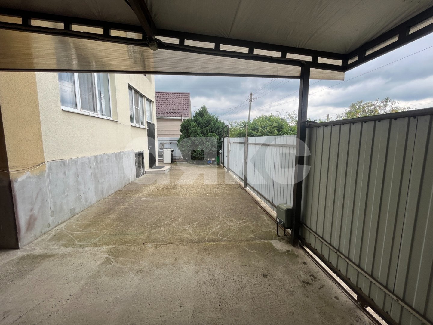 Фото №30: Дом 200 м² + 6 сот. - Горячий Ключ, Развилка, мкр. Развилка, ул. Лизы Чайкиной