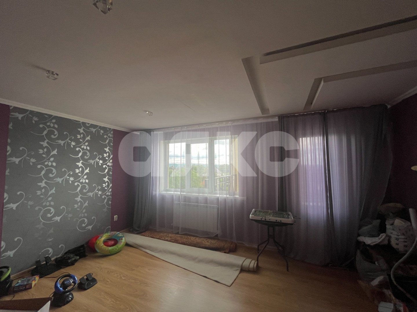 Фото №14: Дом 200 м² + 6 сот. - Горячий Ключ, Развилка, мкр. Развилка, ул. Лизы Чайкиной