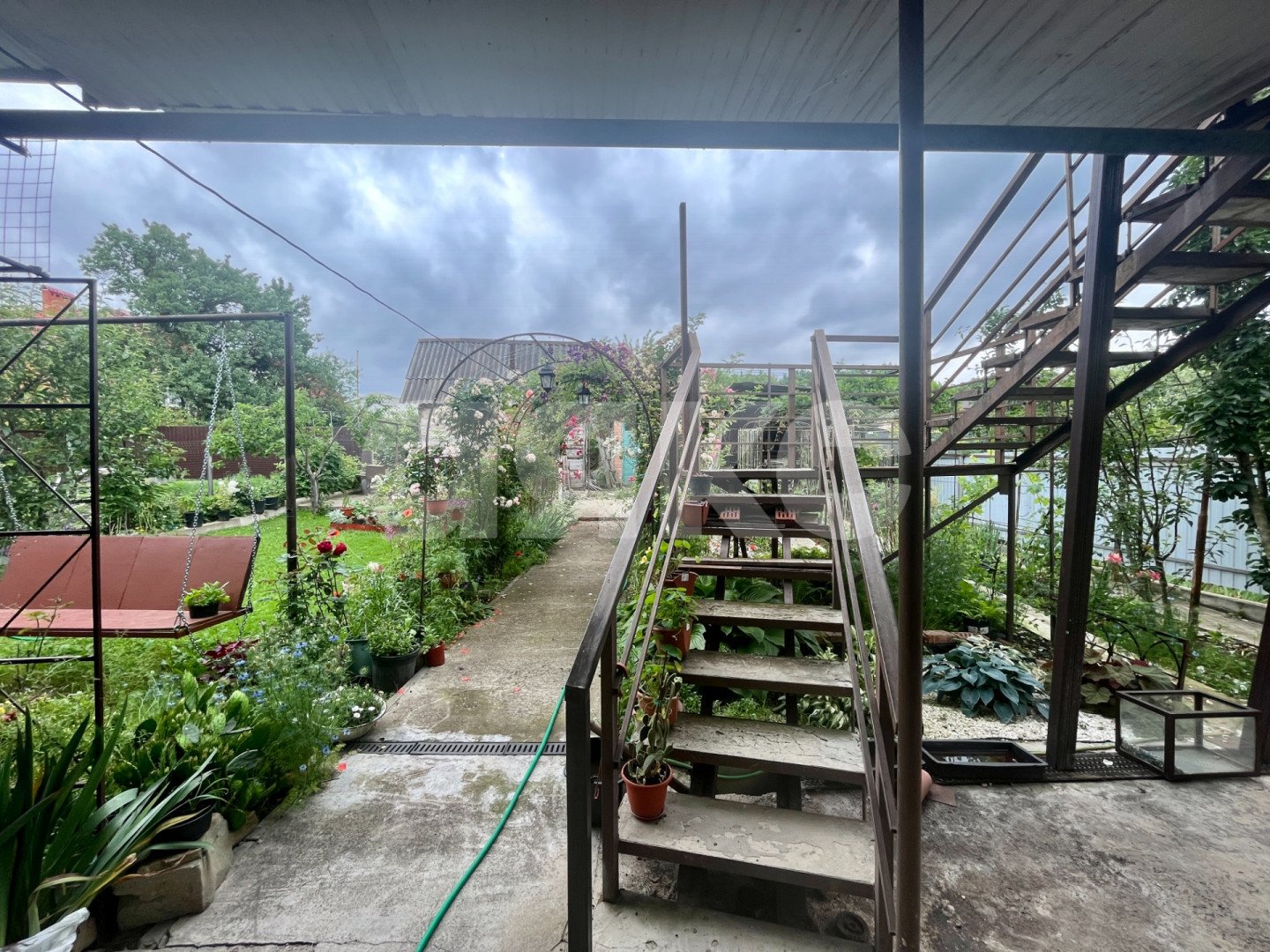 Фото №24: Дом 200 м² + 6 сот. - Горячий Ключ, Развилка, мкр. Развилка, ул. Лизы Чайкиной