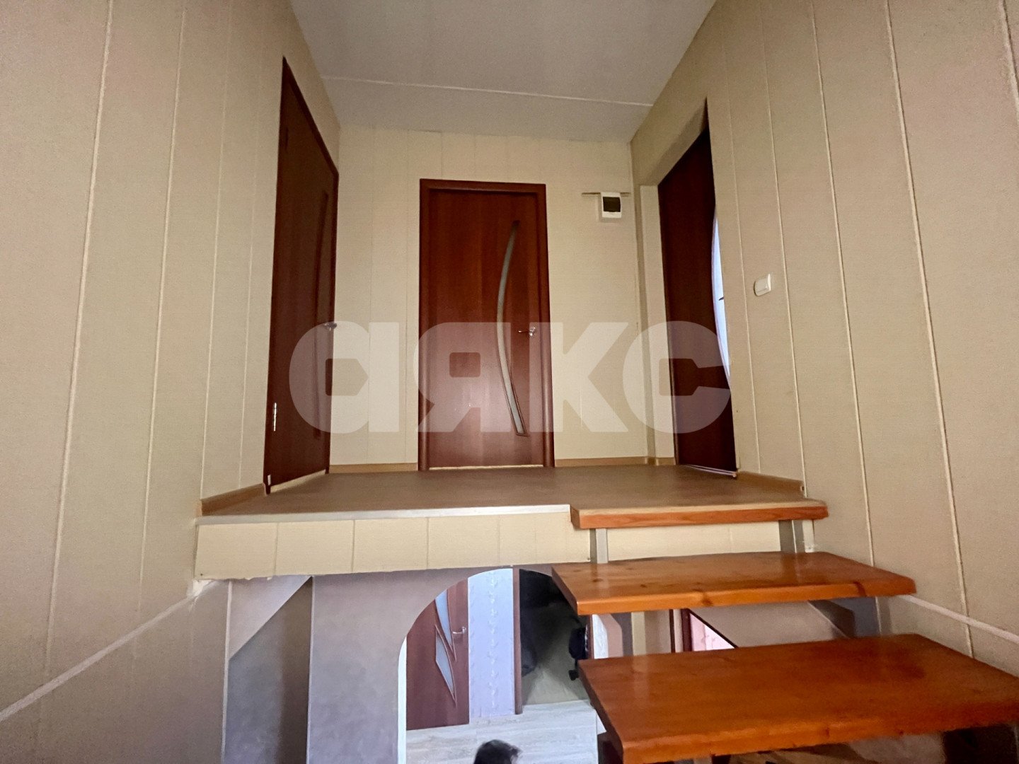 Фото №26: Дом 200 м² + 6 сот. - Горячий Ключ, Развилка, мкр. Развилка, ул. Лизы Чайкиной