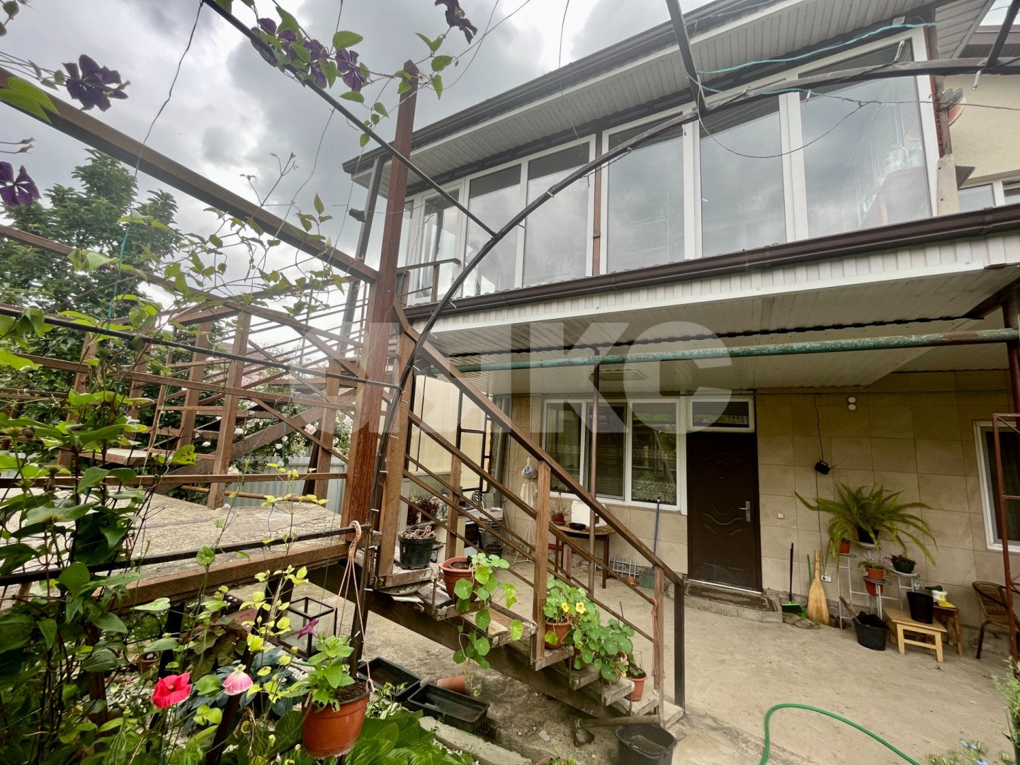 Фото №32: Дом 200 м² + 6 сот. - Горячий Ключ, Развилка, мкр. Развилка, ул. Лизы Чайкиной