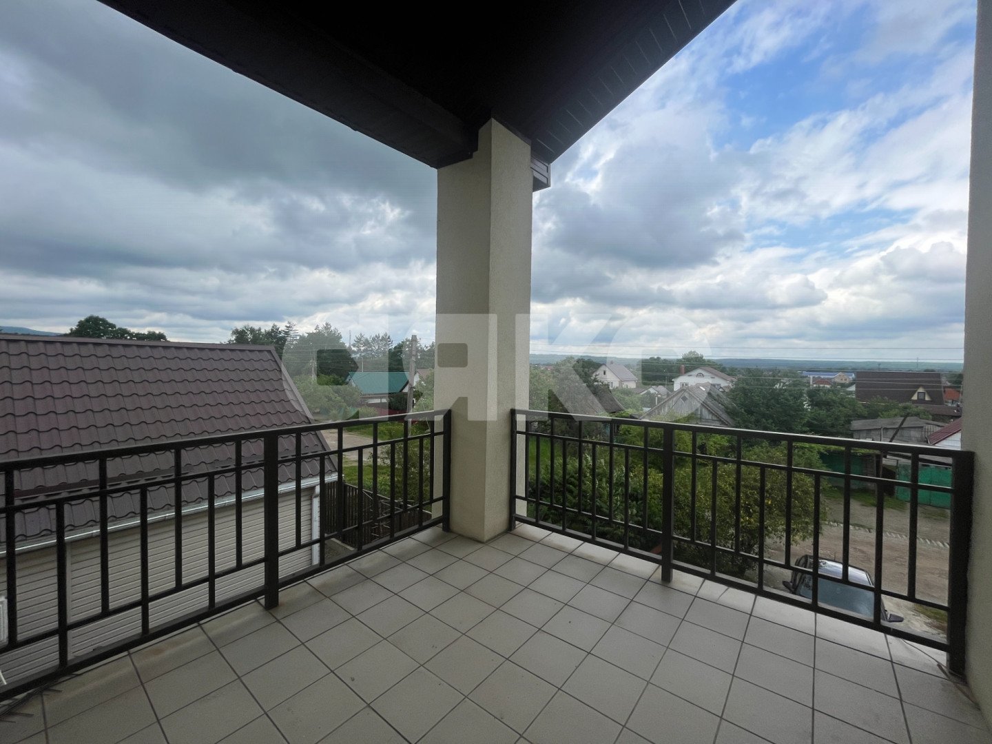 Фото №10: Дом 200 м² + 6 сот. - Горячий Ключ, Развилка, мкр. Развилка, ул. Лизы Чайкиной