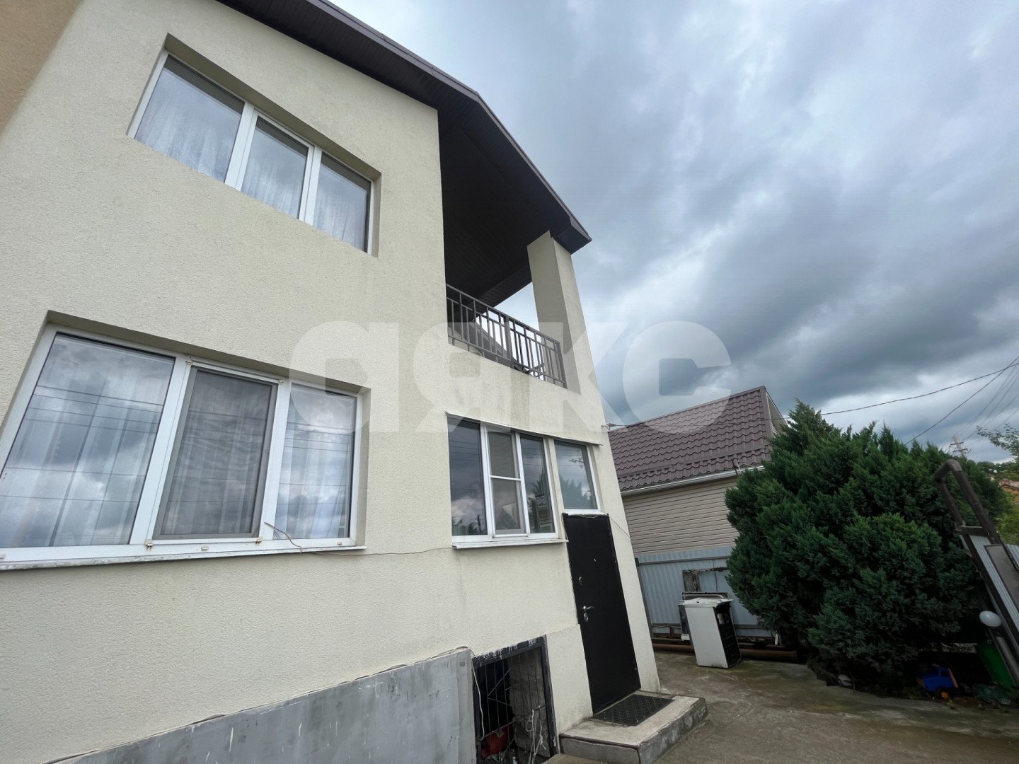 Фото №40: Дом 200 м² + 6 сот. - Горячий Ключ, Развилка, мкр. Развилка, ул. Лизы Чайкиной