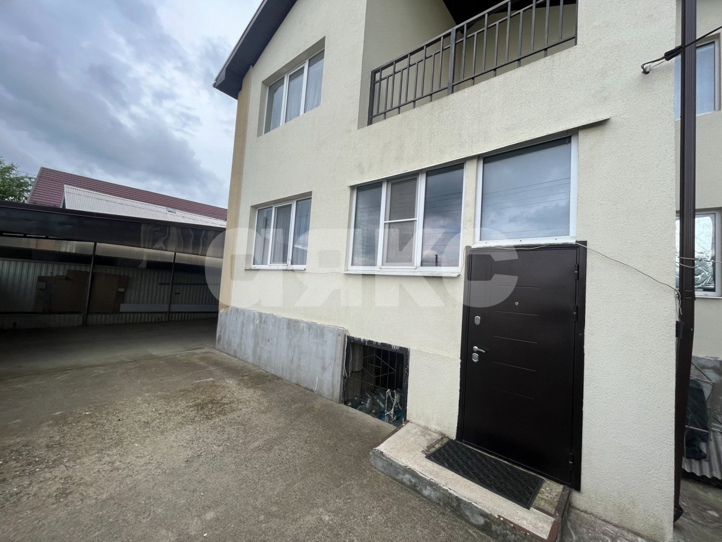 Фото №38: Дом 200 м² + 6 сот. - Горячий Ключ, Развилка, мкр. Развилка, ул. Лизы Чайкиной