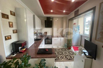 Фото №2: 2-комнатная квартира 87 м² - Горячий Ключ, мкр. Администрация, ул. Ленина, 252