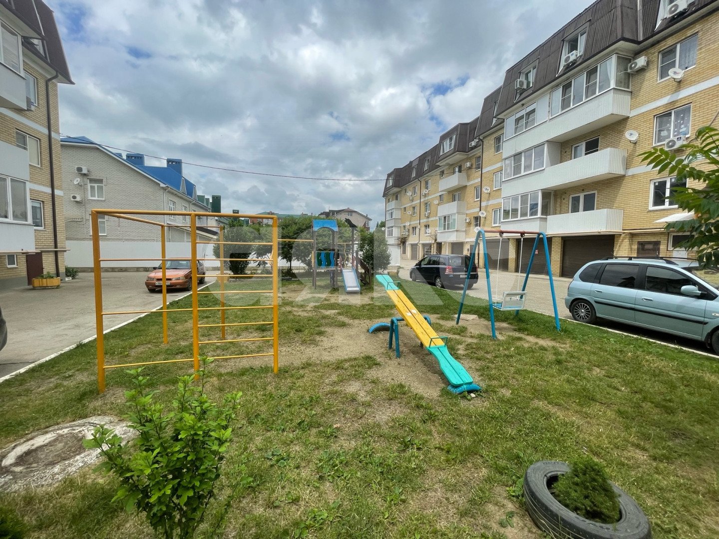 Фото №21: 2-комнатная квартира 87 м² - Горячий Ключ, Администрация, мкр. Администрация, ул. Ленина, 252