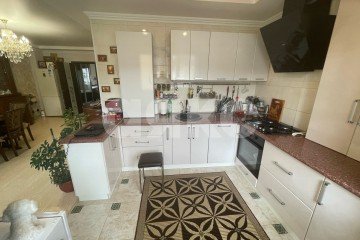 Фото №1: 2-комнатная квартира 87 м² - Горячий Ключ, мкр. Администрация, ул. Ленина, 252