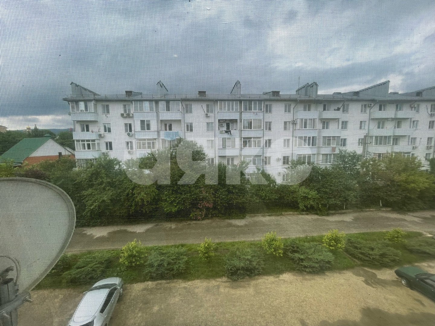 Фото №12: 2-комнатная квартира 87 м² - Горячий Ключ, Администрация, мкр. Администрация, ул. Ленина, 252