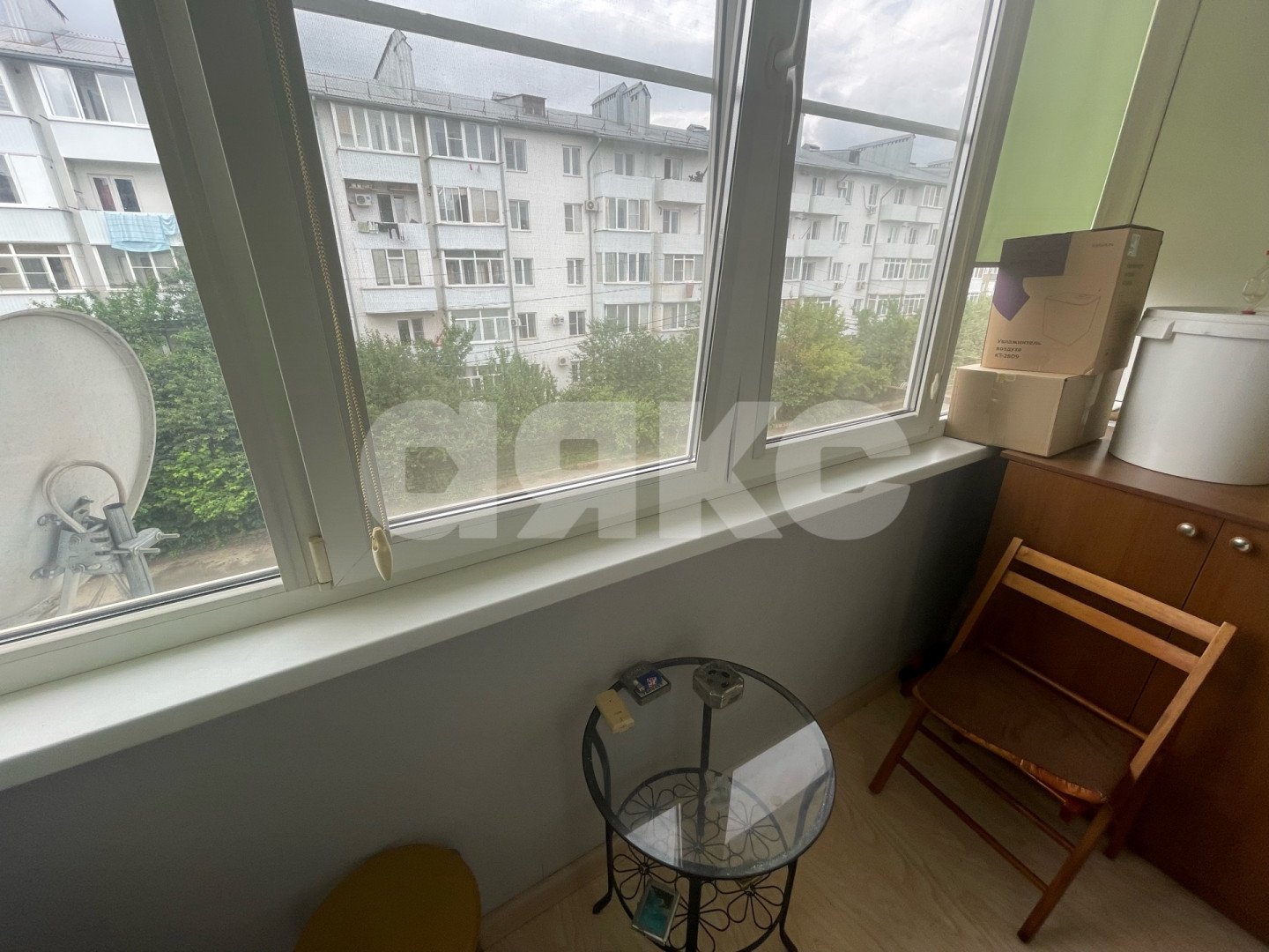 Фото №13: 2-комнатная квартира 87 м² - Горячий Ключ, Администрация, мкр. Администрация, ул. Ленина, 252