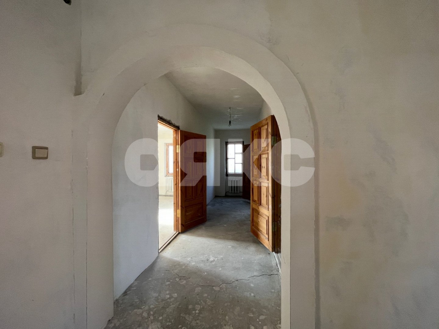 Фото №15: Дом 253 м² + 4.8 сот. - Горячий Ключ, мкр. Курортная Зона, пер. Красноармейский