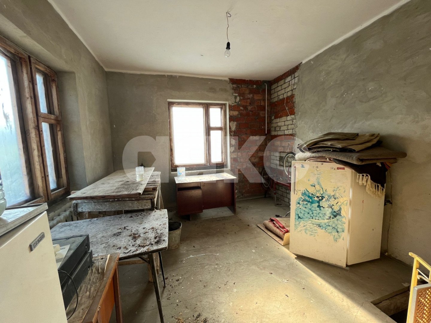 Фото №4: Дом 253 м² + 4.8 сот. - Горячий Ключ, мкр. Курортная Зона, пер. Красноармейский