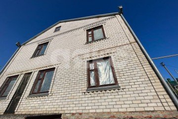 Фото №1: Дом 253 м² - Горячий Ключ, мкр. Курортная Зона, пер. Красноармейский