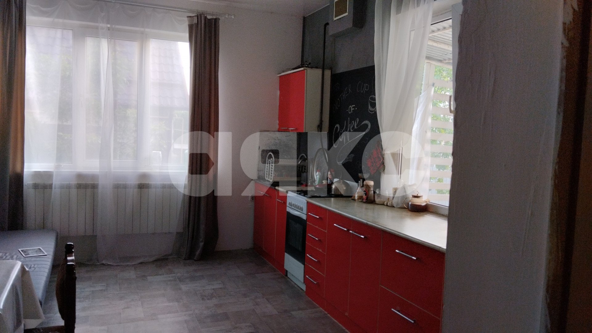 Фото №20: Дом 208 м² + 15 сот. - Саратовская, ул. Безымянная