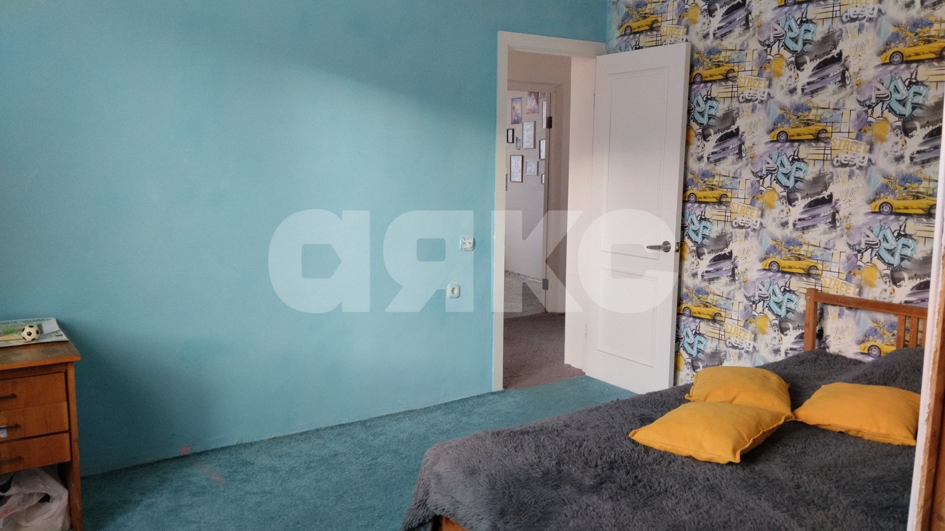 Фото №52: Дом 208 м² + 15 сот. - Саратовская, ул. Безымянная