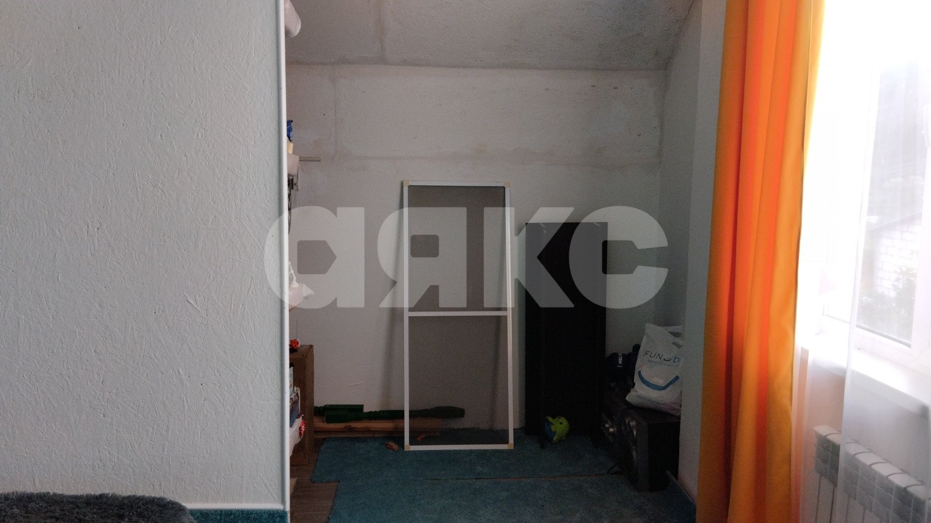 Фото №50: Дом 208 м² + 15 сот. - Саратовская, ул. Безымянная