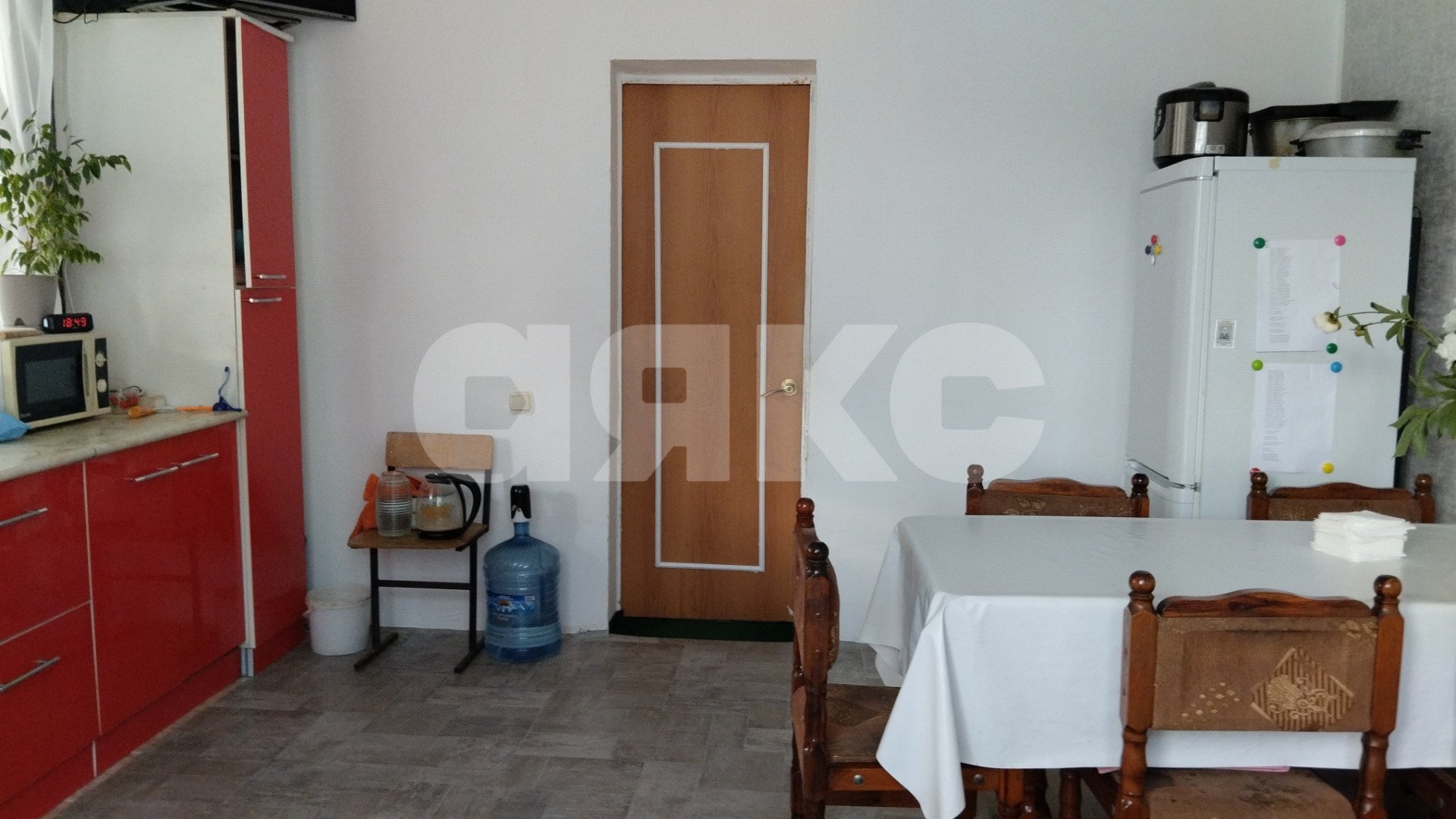 Фото №24: Дом 208 м² + 15 сот. - Саратовская, ул. Безымянная