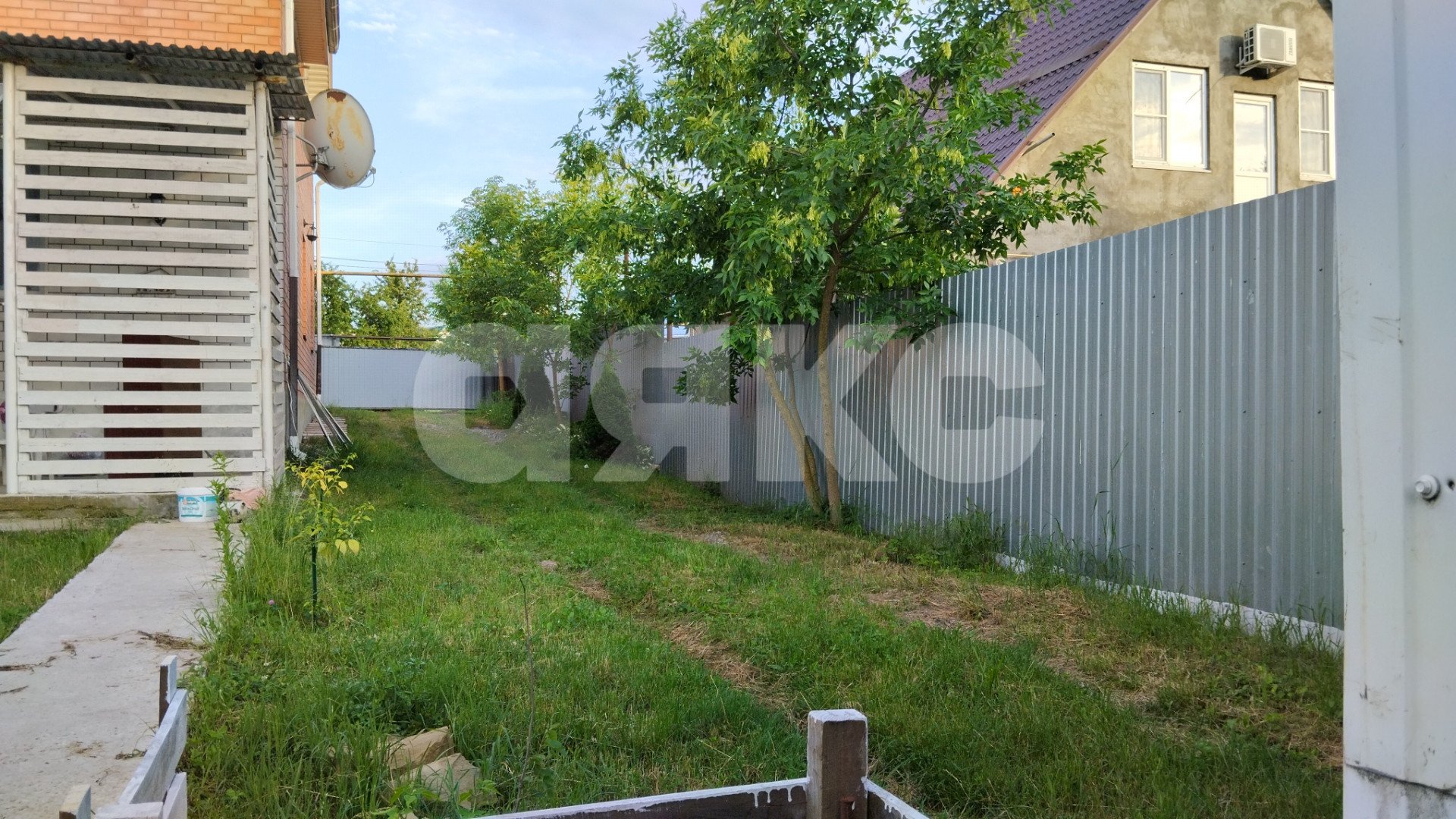 Фото №5: Дом 208 м² + 15 сот. - Саратовская, ул. Безымянная