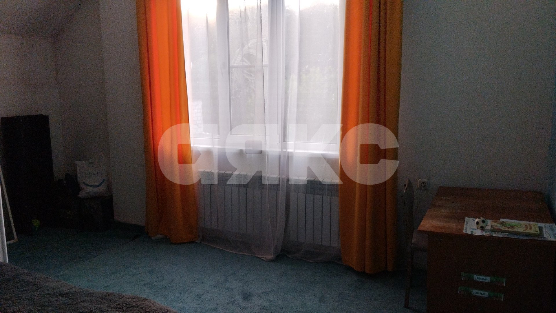 Фото №48: Дом 208 м² + 15 сот. - Саратовская, ул. Безымянная