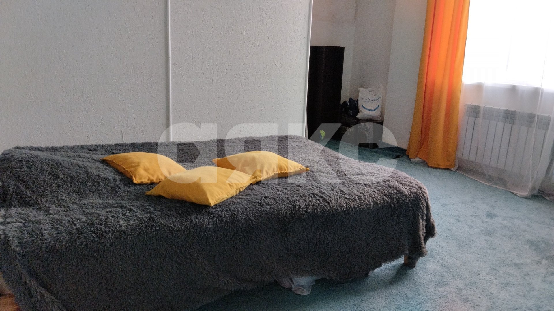 Фото №47: Дом 208 м² + 15 сот. - Саратовская, ул. Безымянная