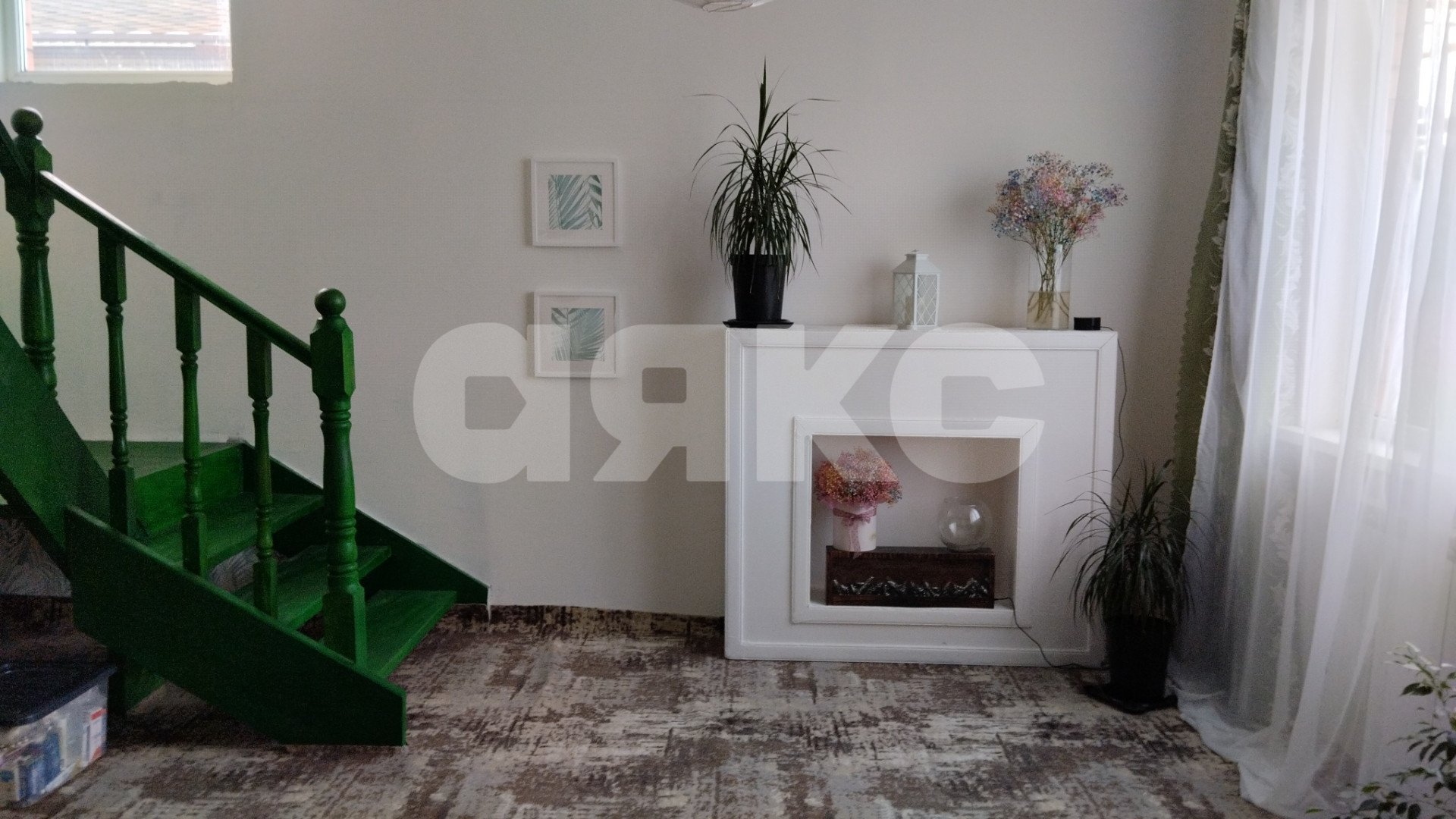 Фото №35: Дом 208 м² + 15 сот. - Саратовская, ул. Безымянная