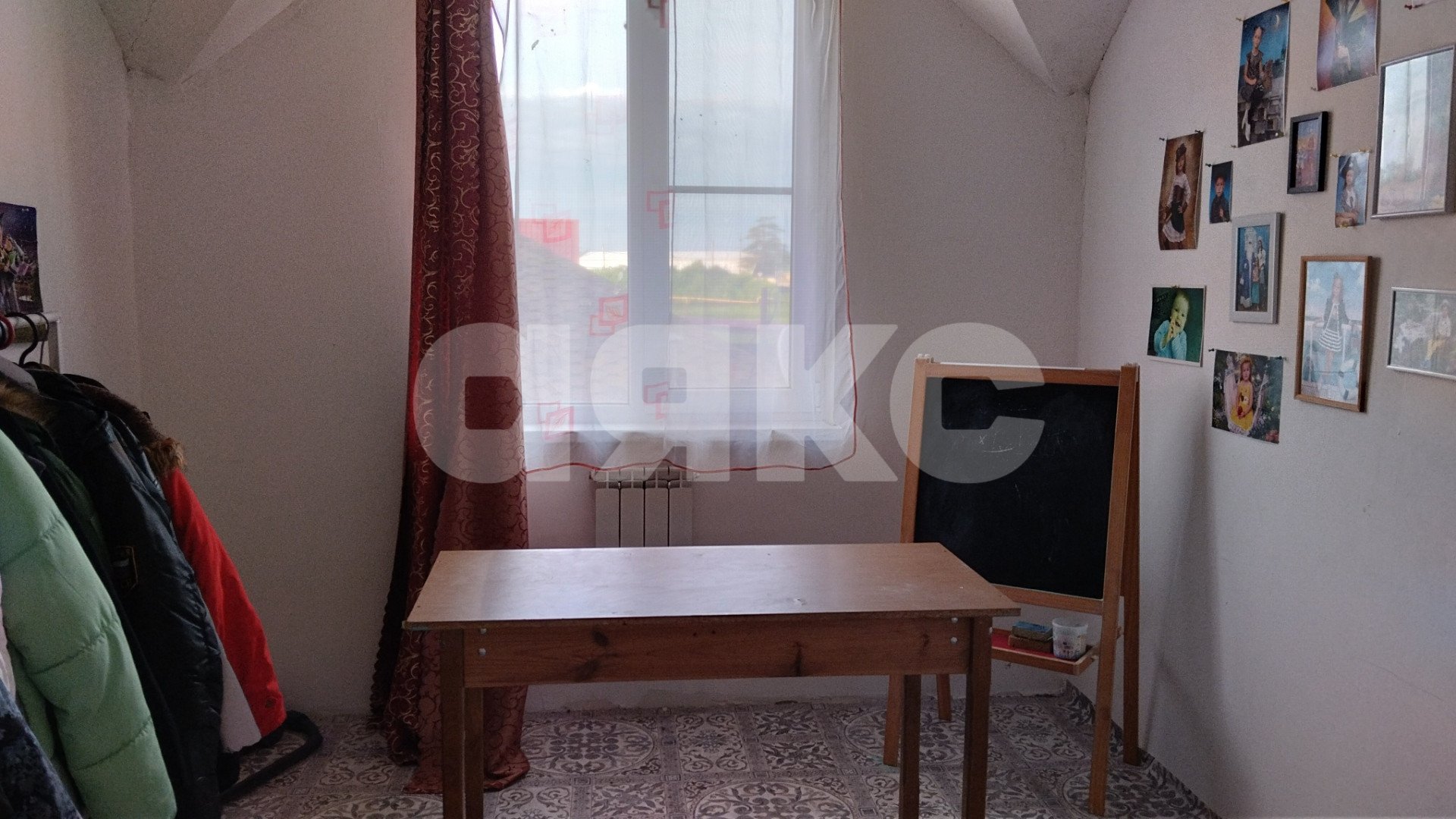 Фото №45: Дом 208 м² + 15 сот. - Саратовская, ул. Безымянная