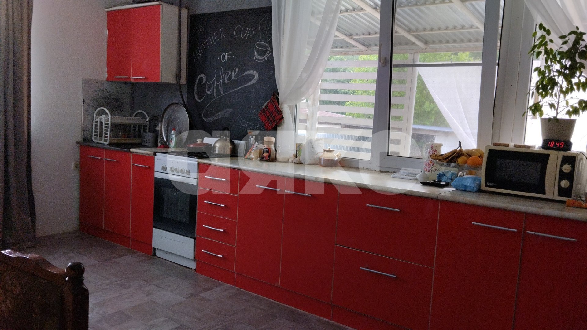 Фото №25: Дом 208 м² + 15 сот. - Саратовская, ул. Безымянная