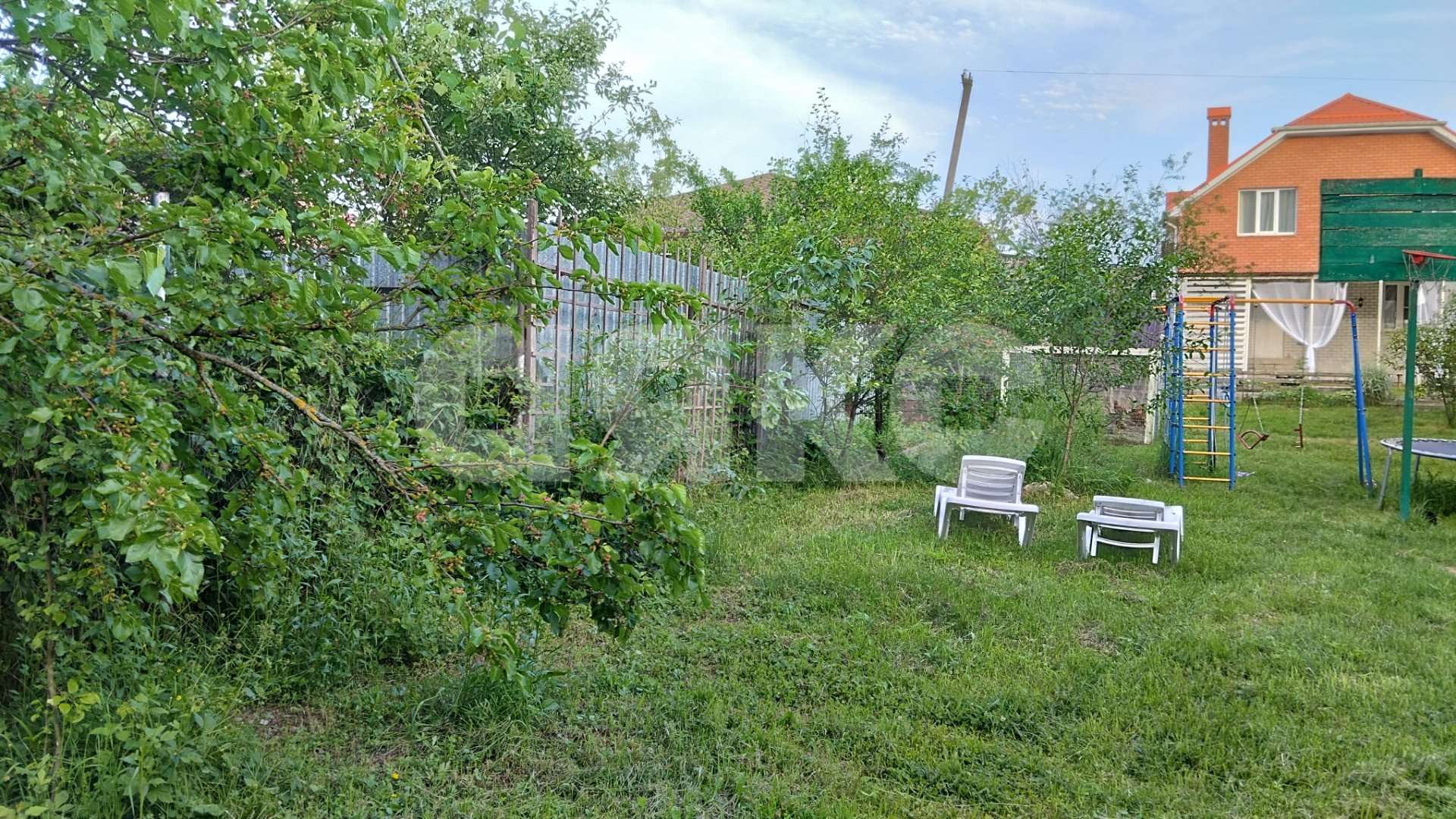 Фото №2: Дом 208 м² + 15 сот. - Саратовская, ул. Безымянная