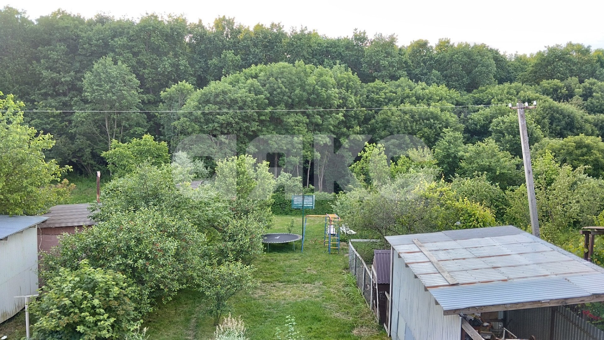 Фото №56: Дом 208 м² + 15 сот. - Саратовская, ул. Безымянная