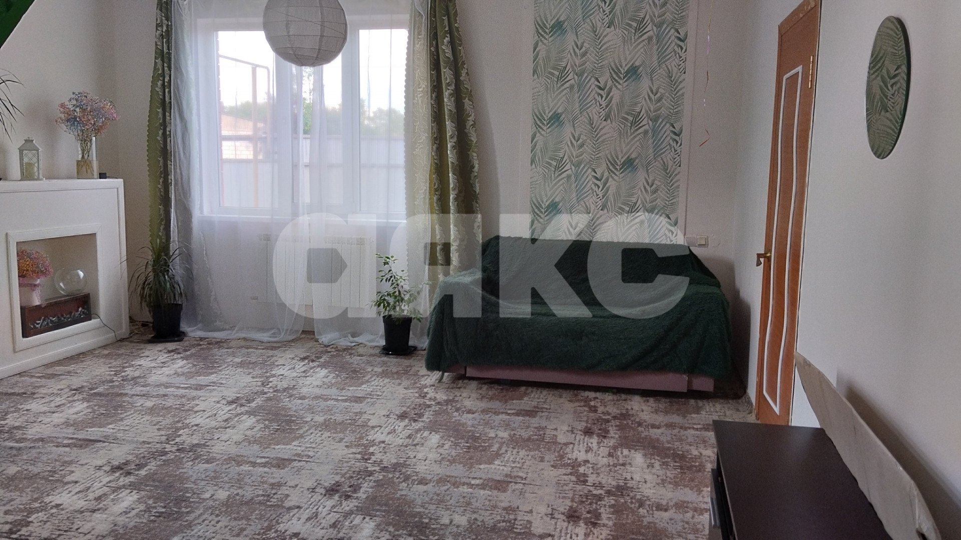 Фото №29: Дом 208 м² + 15 сот. - Саратовская, ул. Безымянная