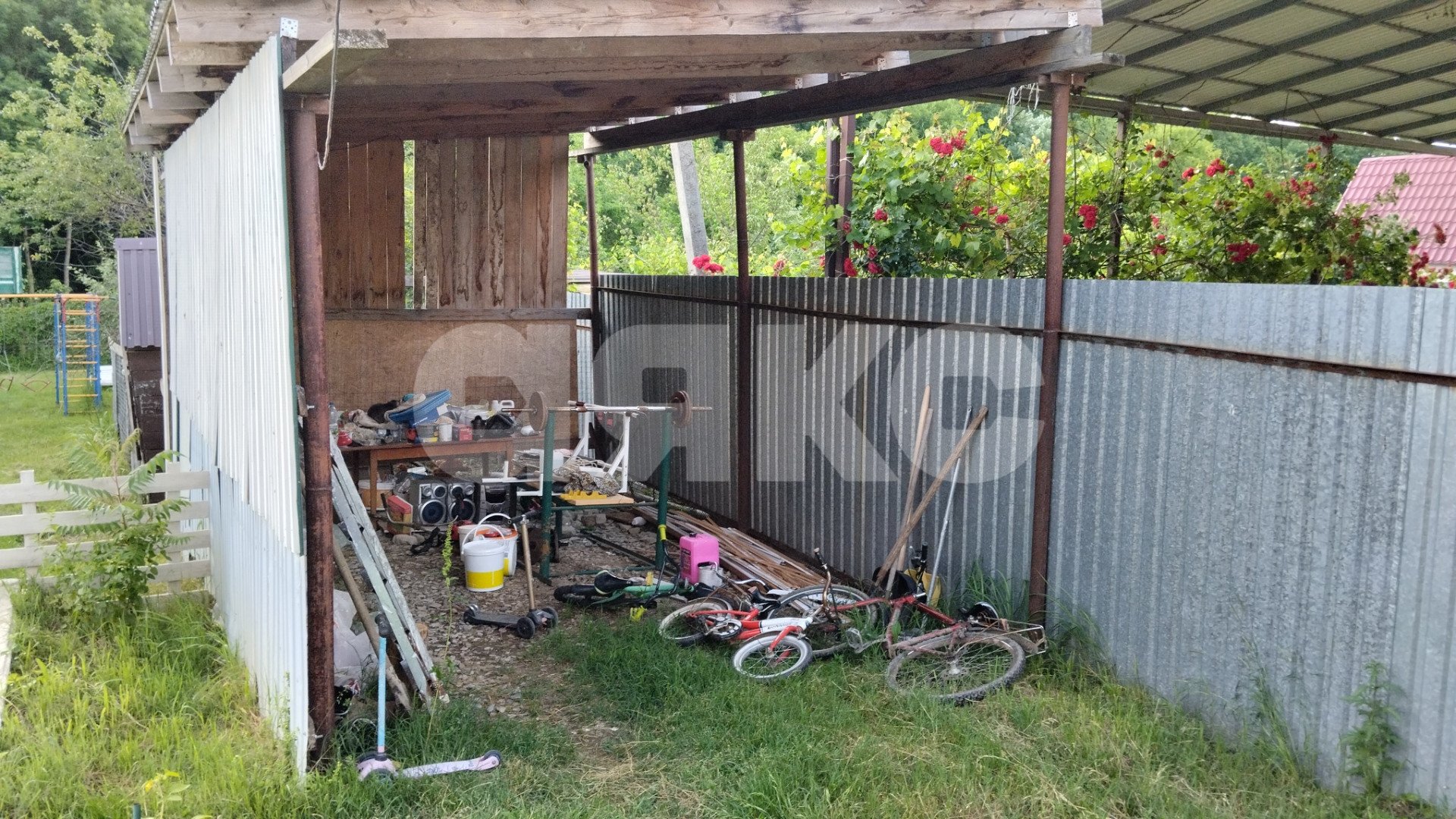 Фото №14: Дом 208 м² + 15 сот. - Саратовская, ул. Безымянная