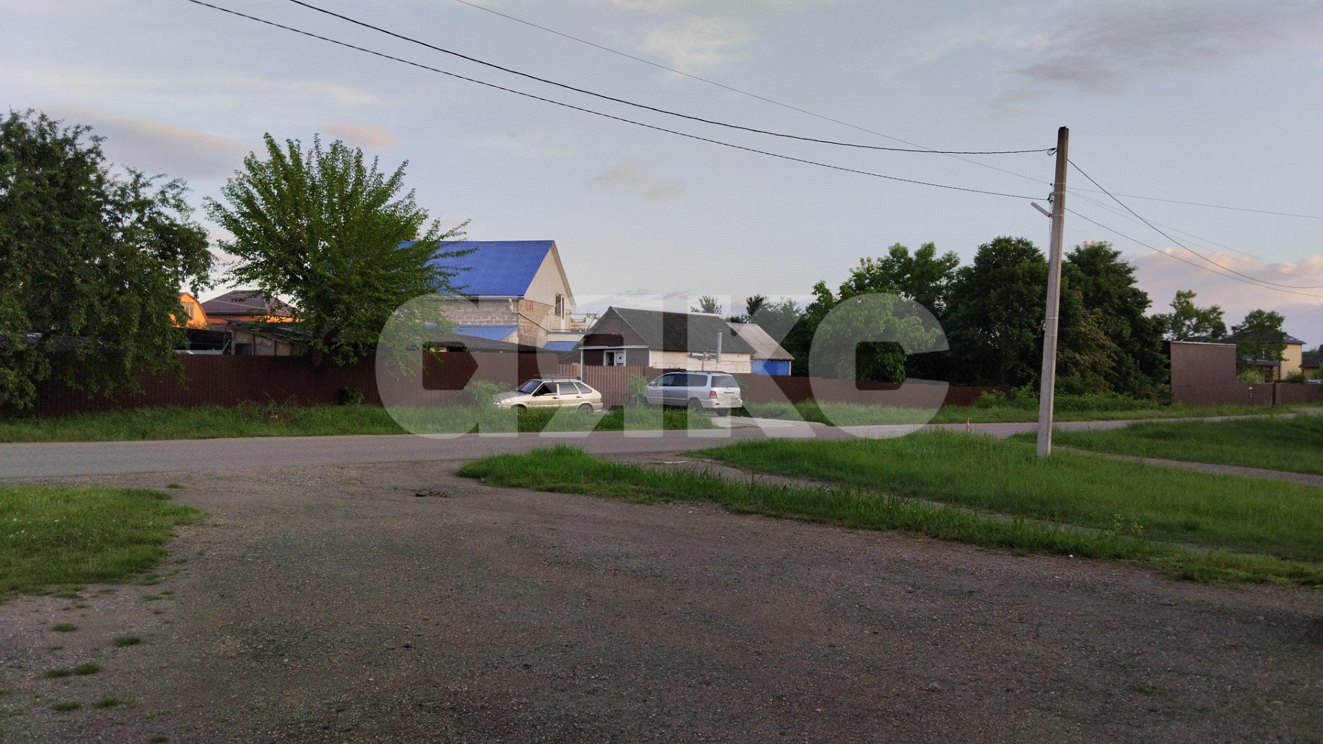 Фото №63: Дом 208 м² + 15 сот. - Саратовская, ул. Безымянная