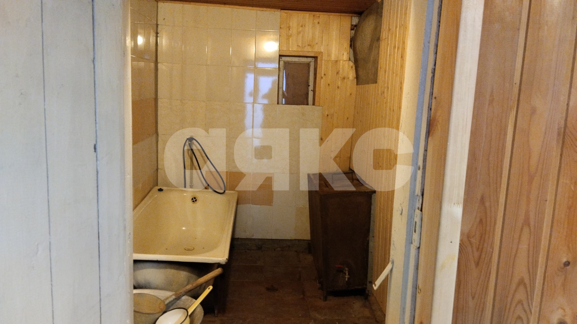 Фото №12: Дом 208 м² + 15 сот. - Саратовская, ул. Безымянная