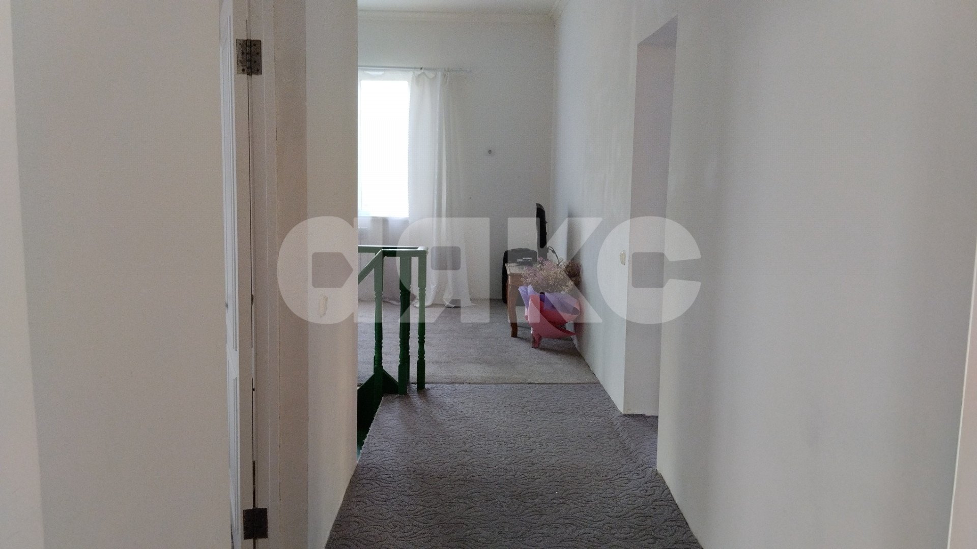 Фото №57: Дом 208 м² + 15 сот. - Саратовская, ул. Безымянная