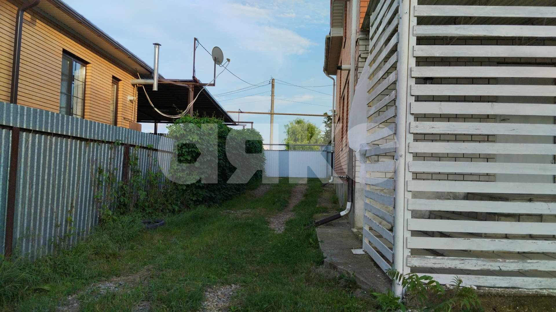 Фото №15: Дом 208 м² + 15 сот. - Саратовская, ул. Безымянная