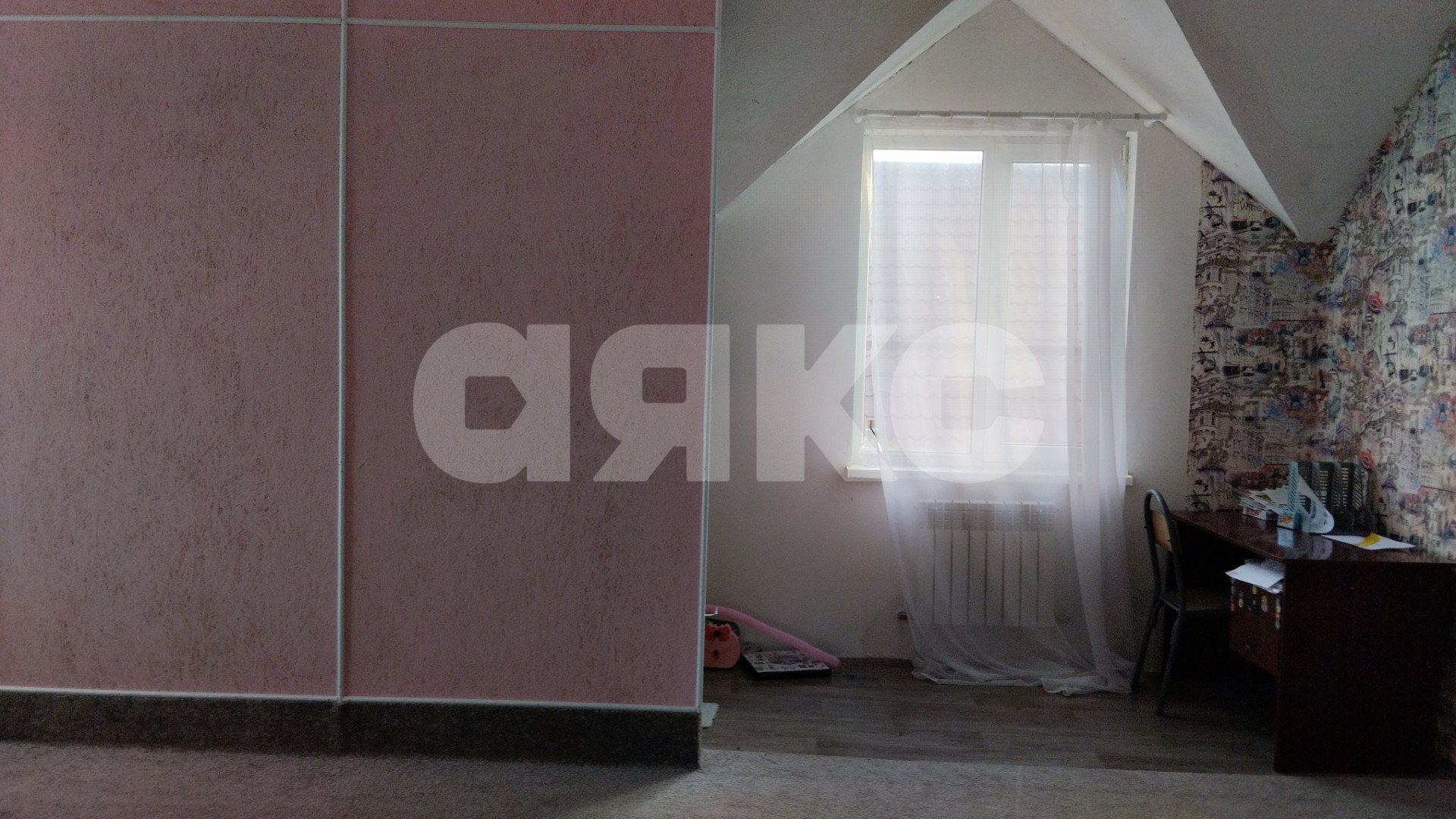 Фото №40: Дом 208 м² + 15 сот. - Саратовская, ул. Безымянная