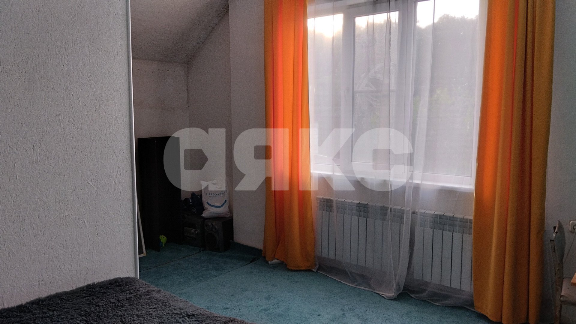 Фото №49: Дом 208 м² + 15 сот. - Саратовская, ул. Безымянная