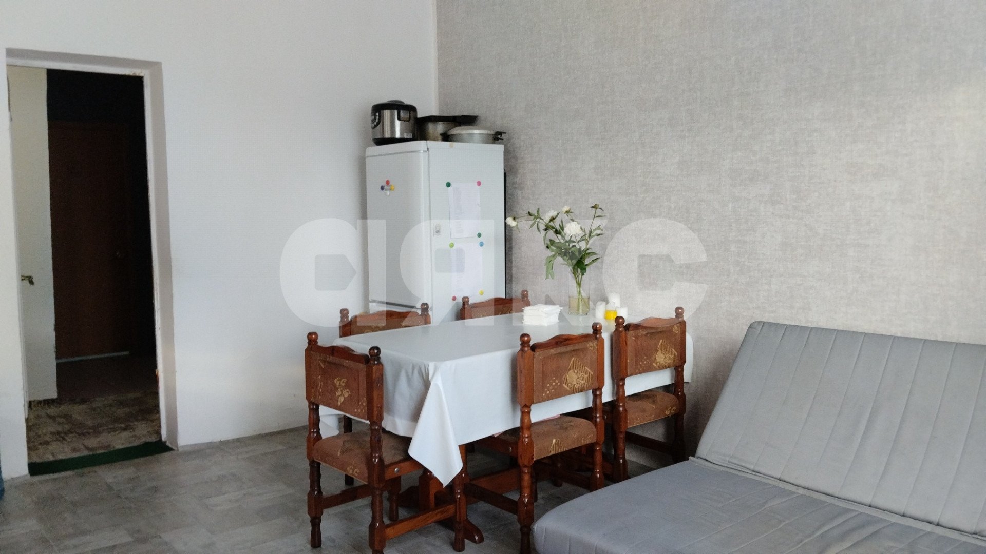 Фото №23: Дом 208 м² + 15 сот. - Саратовская, ул. Безымянная