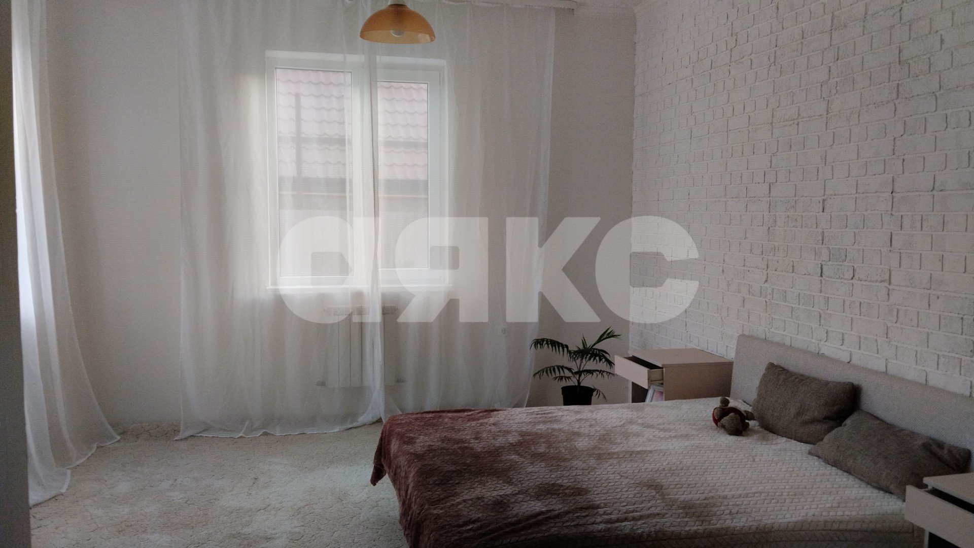 Фото №30: Дом 208 м² + 15 сот. - Саратовская, ул. Безымянная