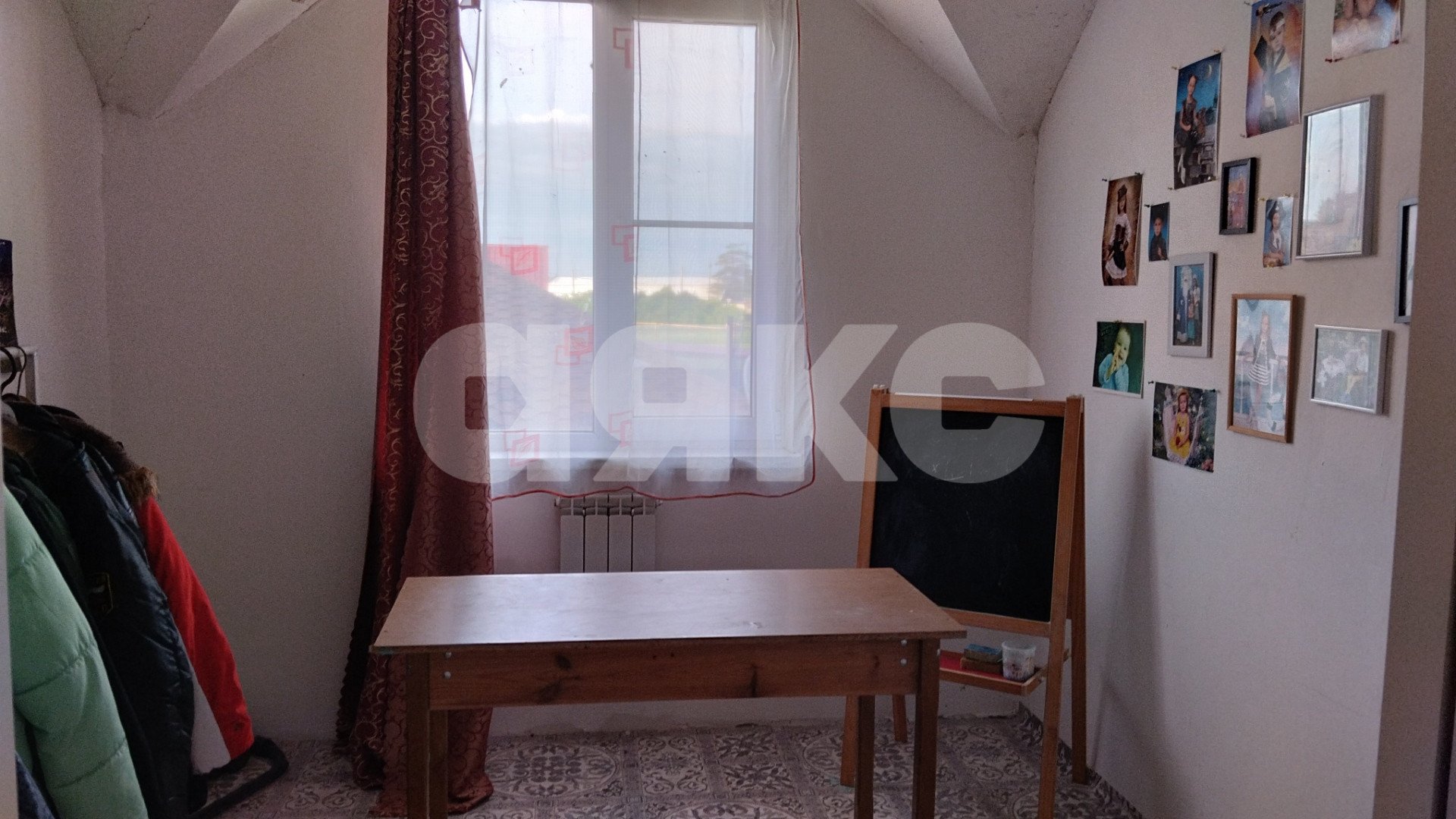 Фото №46: Дом 208 м² + 15 сот. - Саратовская, ул. Безымянная