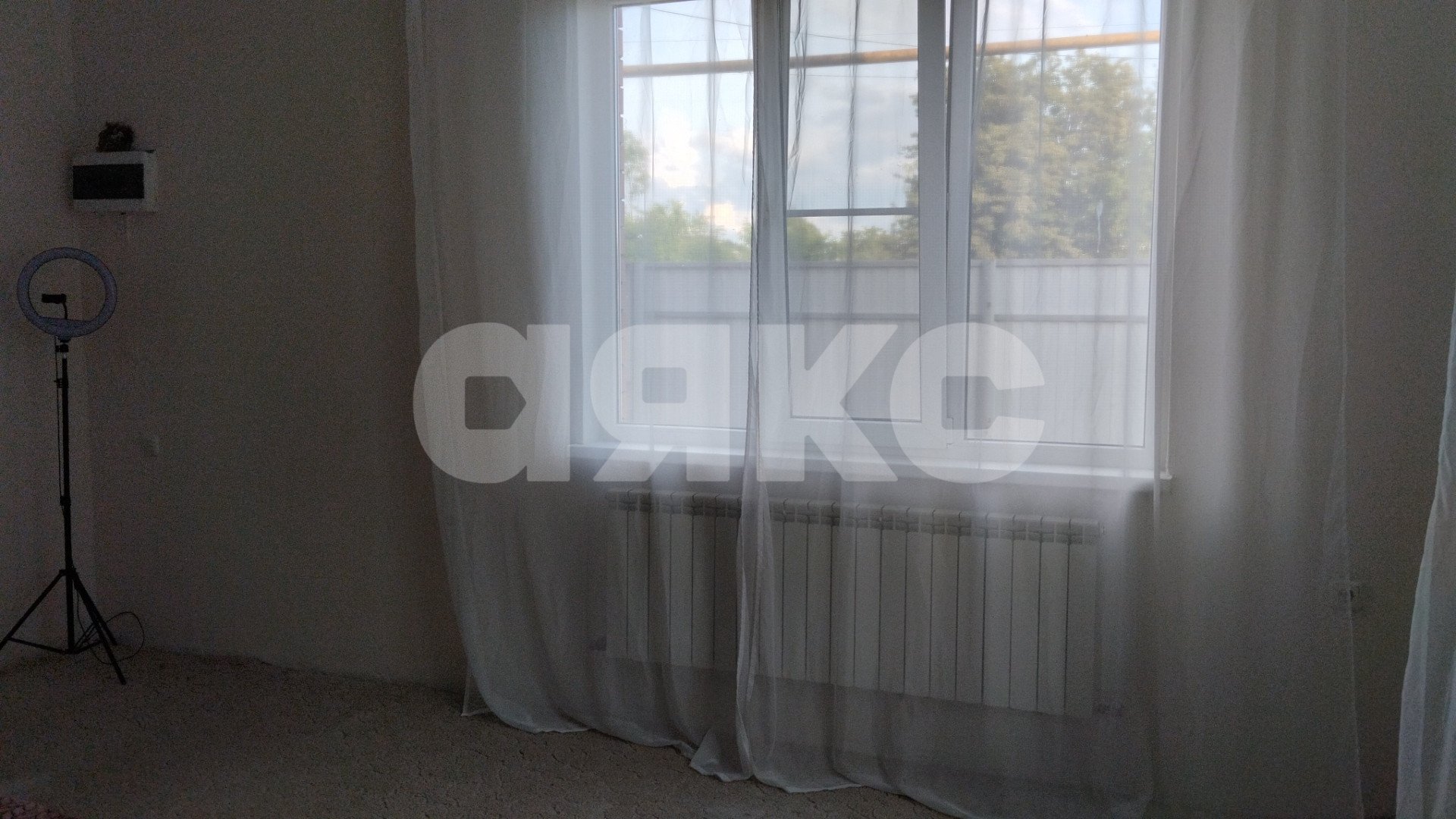 Фото №33: Дом 208 м² + 15 сот. - Саратовская, ул. Безымянная