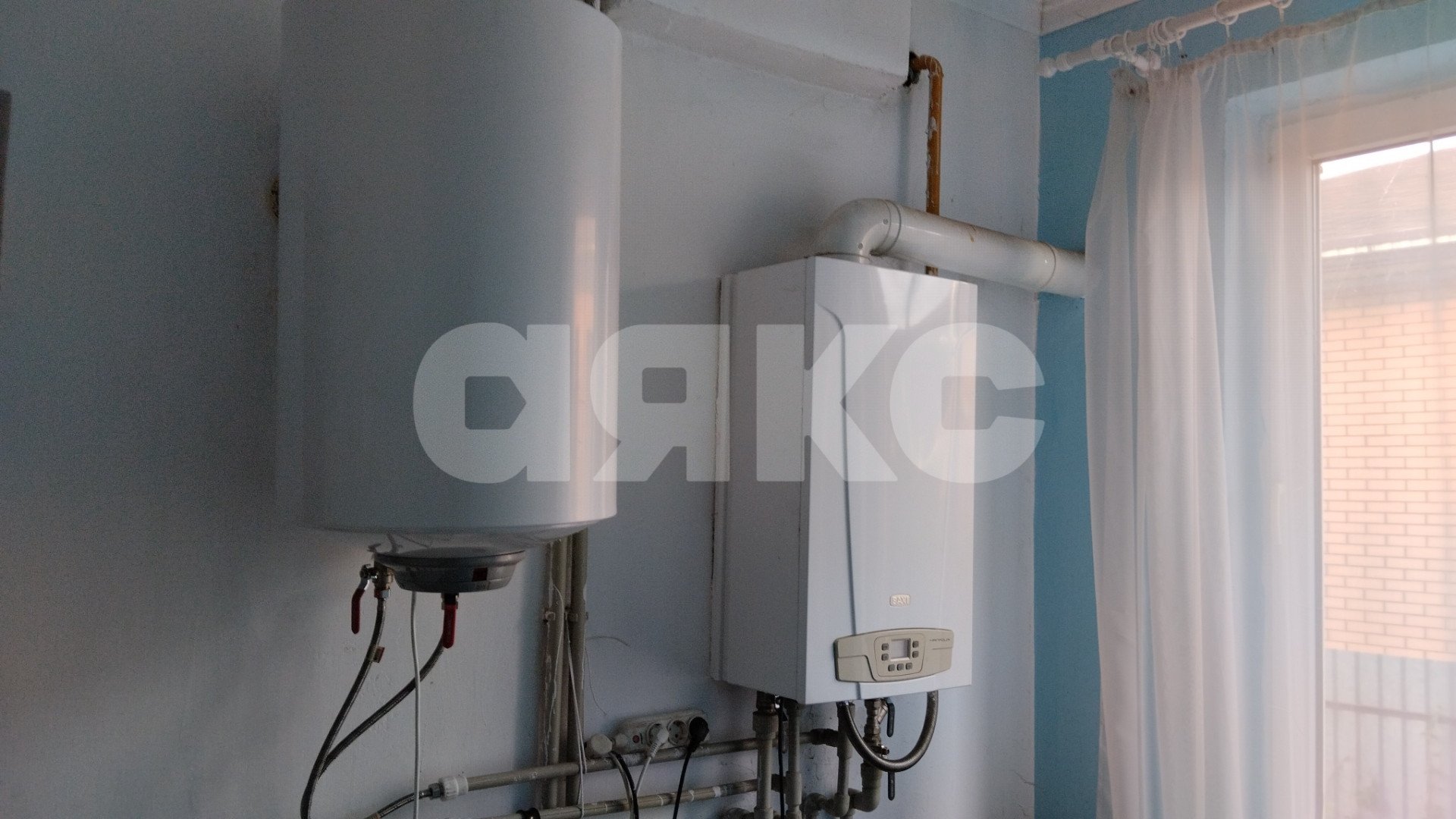 Фото №17: Дом 208 м² + 15 сот. - Саратовская, ул. Безымянная