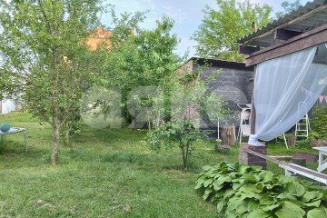 Фото №3: Дом 208 м² - Саратовская, ул. Безымянная